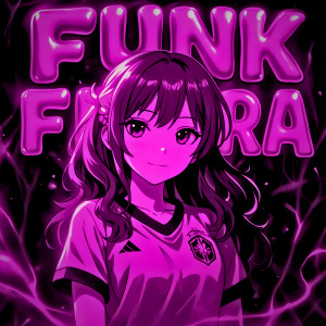 Album Funk Flora from 