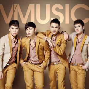 收聽V.Music的Lời Trái Tim歌詞歌曲