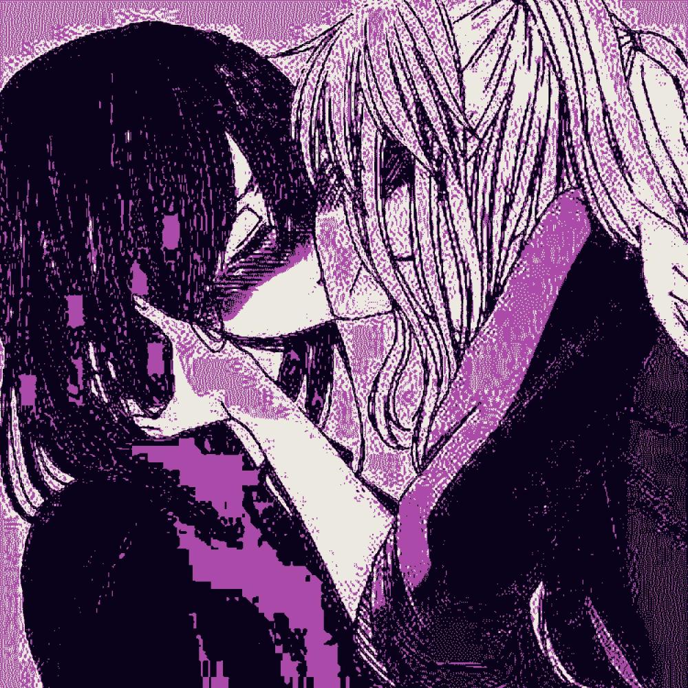 feel you in me