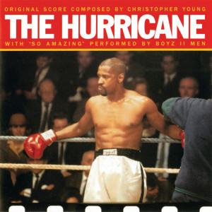 ดาวน์โหลดและฟังเพลง So Amazing (The Hurricane/Soundtrack Version) พร้อมเนื้อเพลงจาก Boyz II Men