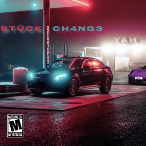 Album STUCK/CHANGE (Explicit) oleh Yahya