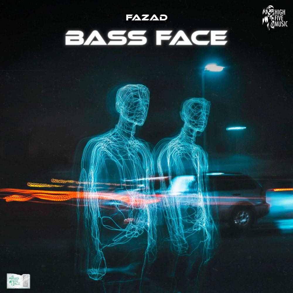 BASS FACE (Slowed & Reverbed)