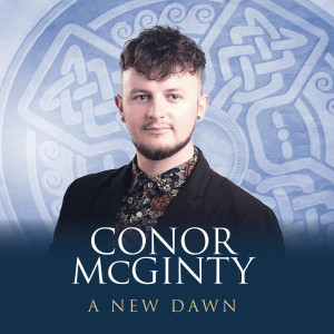 Dengarkan I Dreamed a Dream (其他) lagu dari Conor McGinty dengan lirik