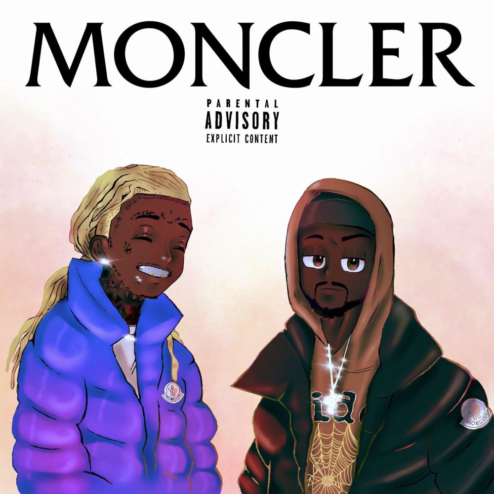 Moncler (feat. Young Thug) (Explicit)