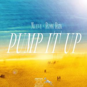 Rossi Rock的專輯Pump It Up (feat. Rossi Rock) (Explicit)