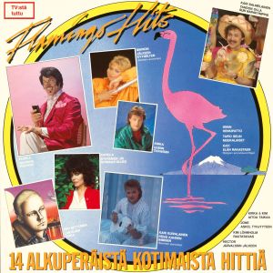 ดาวน์โหลดและฟังเพลง Päivä kahden ihmisen พร้อมเนื้อเพลงจาก Kari Kuivalainen