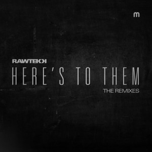 Listen to My Love (Woulg Remix) song with lyrics from Rawtekk