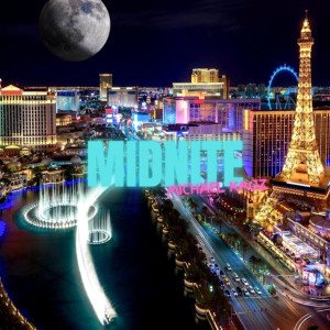 Album Midnite (Explicit) from Michael Kaoz