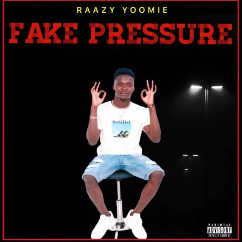 Fake Pressure (Explicit)