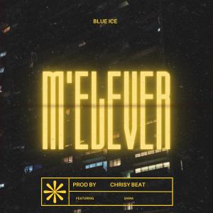 收聽Blue Ice的M'élever (feat. SAMA) (Explicit)歌詞歌曲