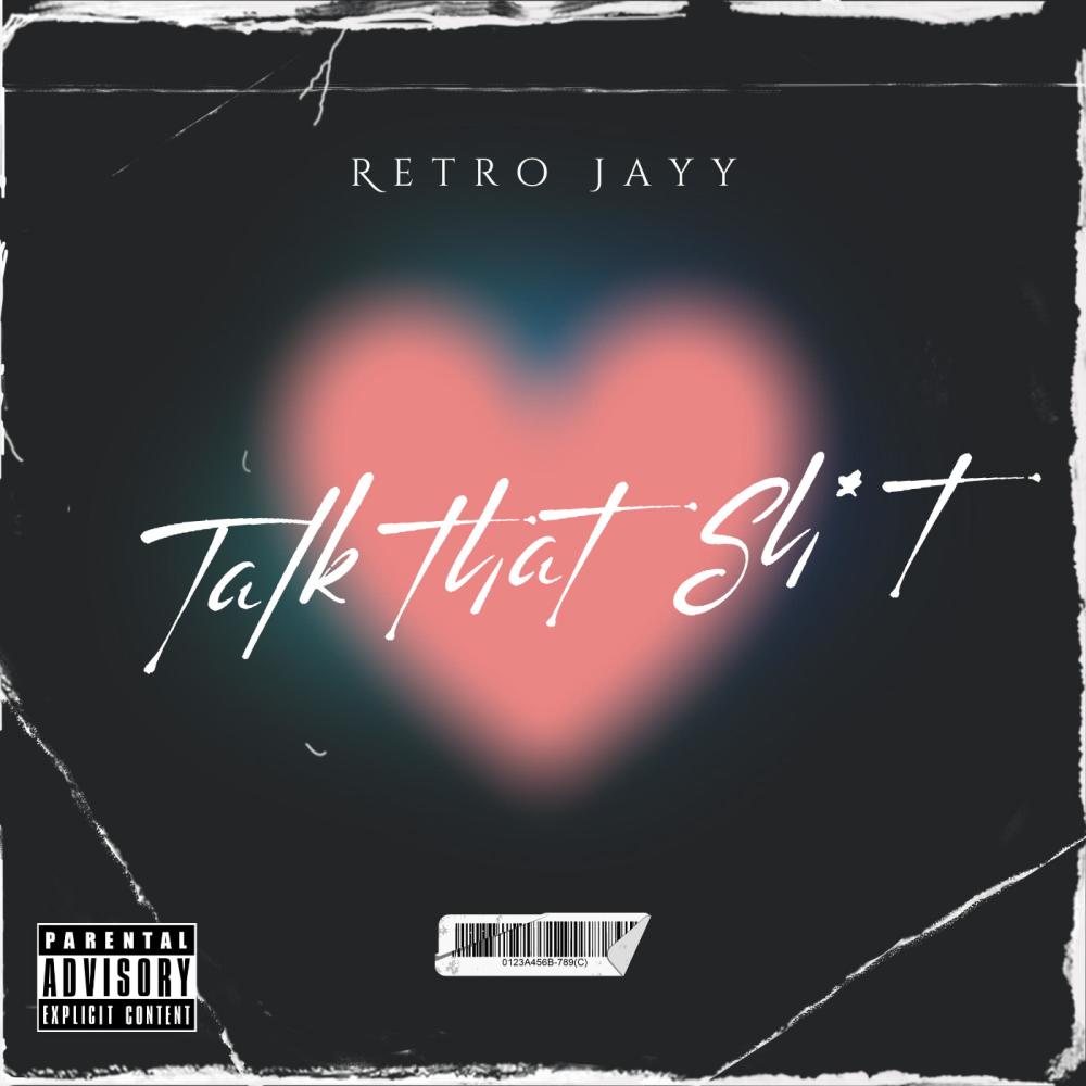 Talk That Shit (feat. Key Z) (Explicit)