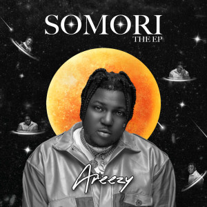 Album Somori (Explicit) oleh Areezy