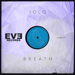 JOLO的专辑Breath