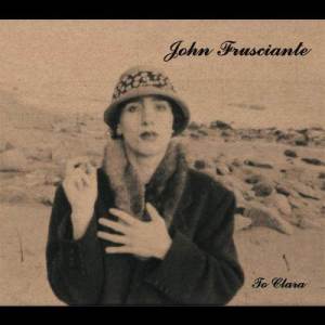 ดาวน์โหลดและฟังเพลง Blood On My Neck From Success (Album Version) พร้อมเนื้อเพลงจาก John Frusciante