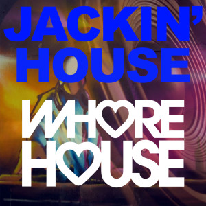 Dengarkan Jackin House lagu dari Funky Fable dengan lirik