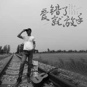 收聽溜溜蛋的愛錯了就放手 (伴奏)歌詞歌曲