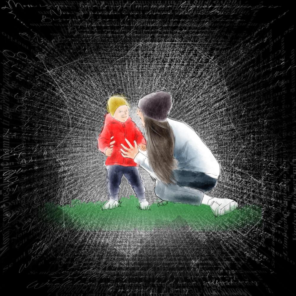Mom's Gonna Be Alright (Explicit)