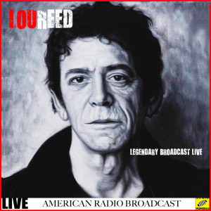 收听Lou Reed的I'm So Free (Live)歌词歌曲