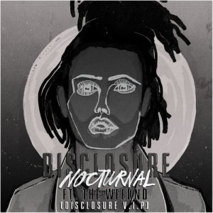 收聽Disclosure的Nocturnal歌詞歌曲