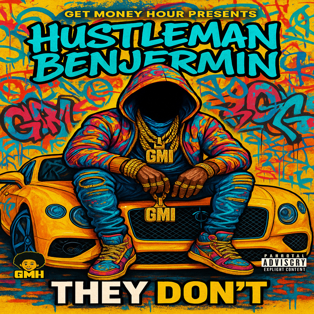 They Don’t (Explicit)