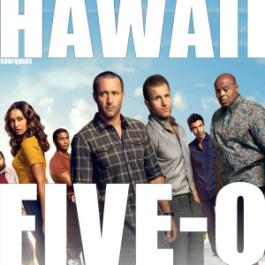 Album Hawaii 5-0 from Surfquake