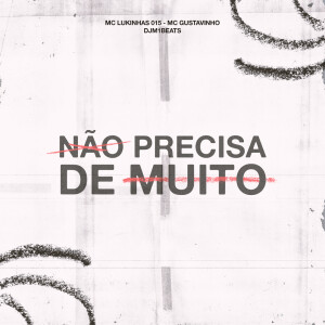 Não Precisa de Muito dari MC Lukinhas 015