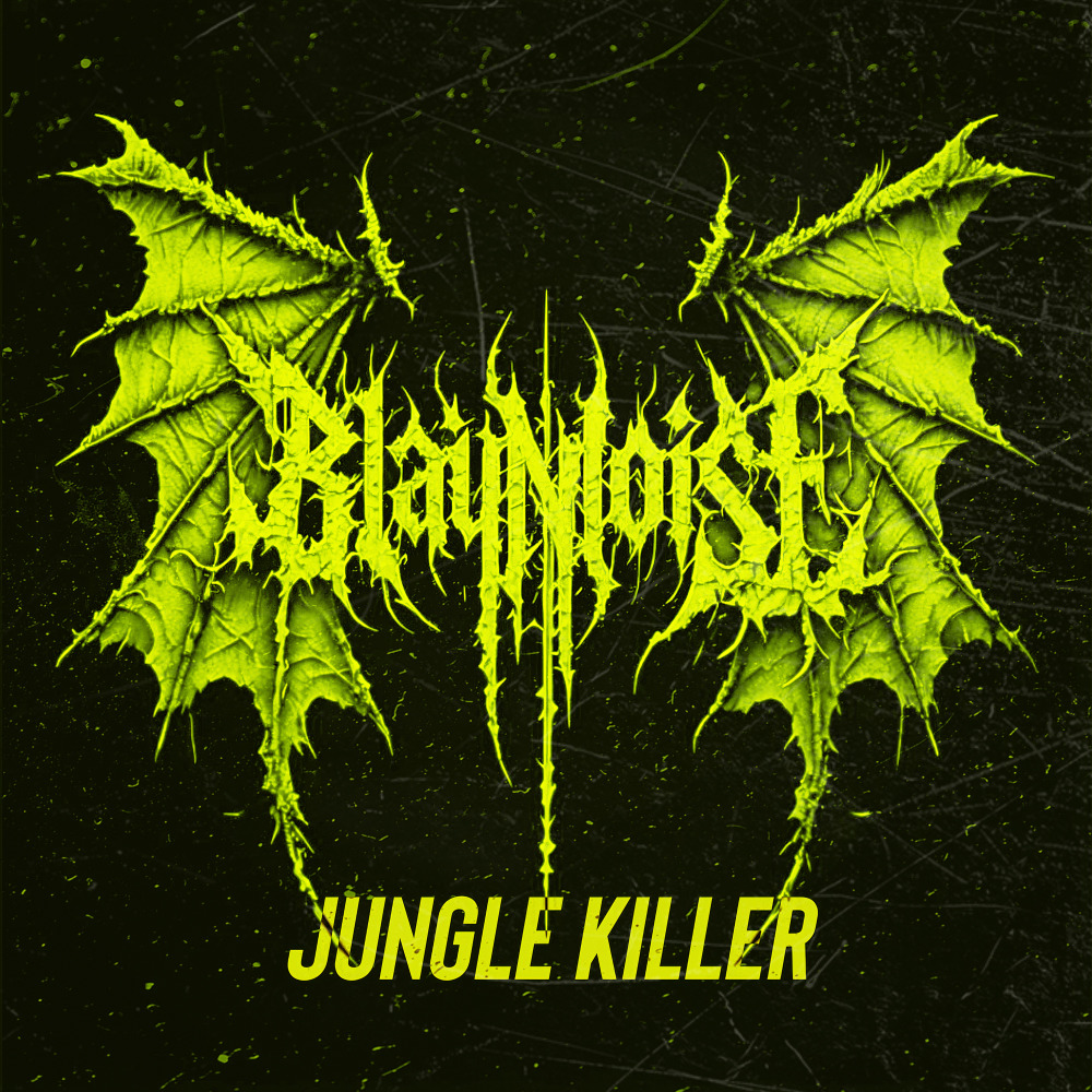 Jungle Killer