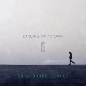 收聽Calum Scott的Dancing On My Own (Instrumental)歌詞歌曲