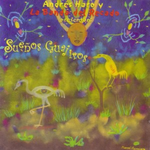 收聽Andrés Haro的Donde Habita (studio)歌詞歌曲