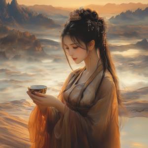 收聽力寶寶的天涯一杯酒歌詞歌曲