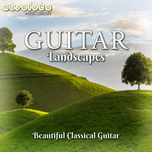 Album Guitar Landscapes from Absolute Music
