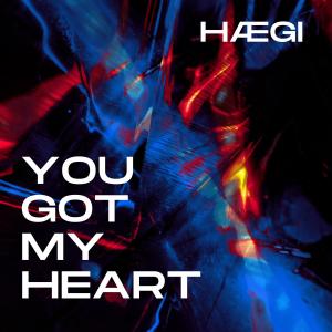 收聽HÆGI的You Got My Heart歌詞歌曲
