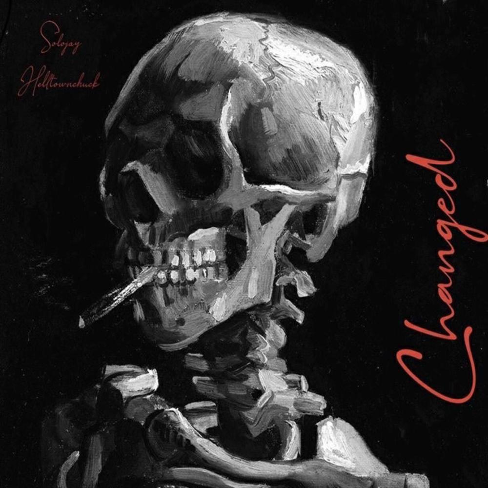 Changed (feat. Helltown Chuck) (Explicit)