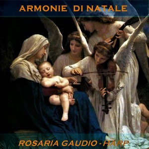 ดาวน์โหลดและฟังเพลง We Whis You a Merry Christmas พร้อมเนื้อเพลงจาก Rosaria Gaudio