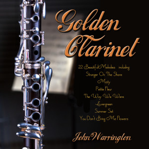 Listen to What A Wonderful World song with lyrics from John Warrington