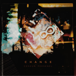 Coşkun Pekşenel的專輯Change