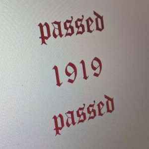收聽Passed的On the Grind歌詞歌曲