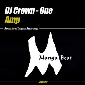 ดาวน์โหลดและฟังเพลง Amp พร้อมเนื้อเพลงจาก DJ Crown-One