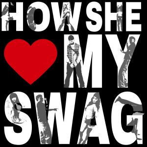 Boy Ace的專輯How She Luv My Swag (Explicit)