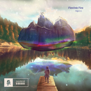 Album Alpina from Flexible Fire