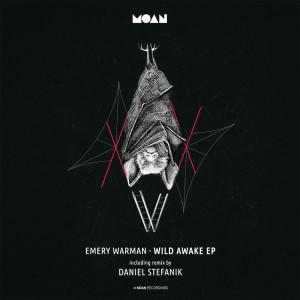 Emery Warman的專輯Wild Awake EP