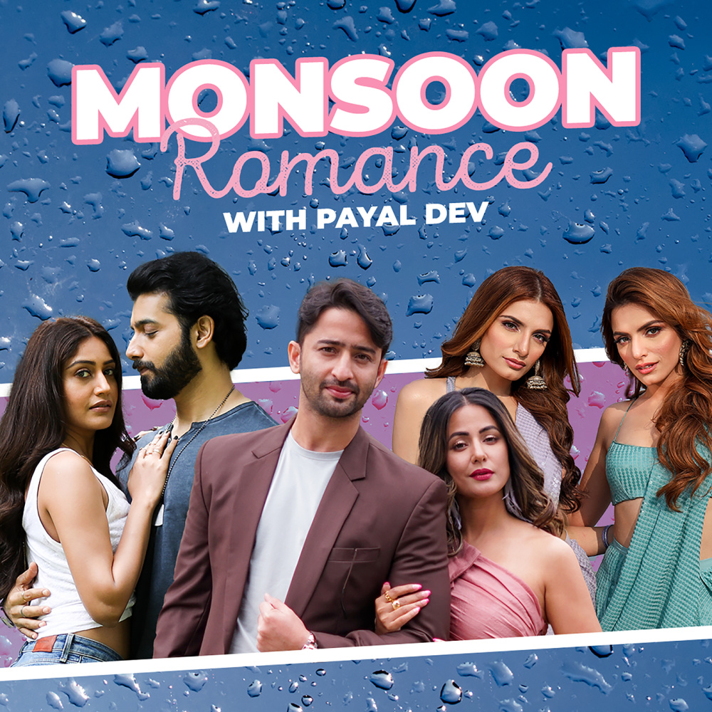 The Payal Dev Mashup (By DJ Kiran Kamath)