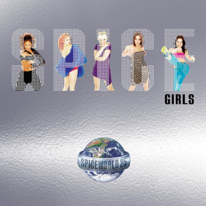 Spice Girls的專輯Step To Me (7" Mix)