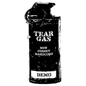 收聽Tear Gas的Tear gas歌詞歌曲