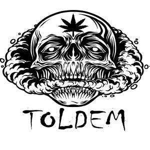收聽Toldem的UP (Explicit)歌詞歌曲