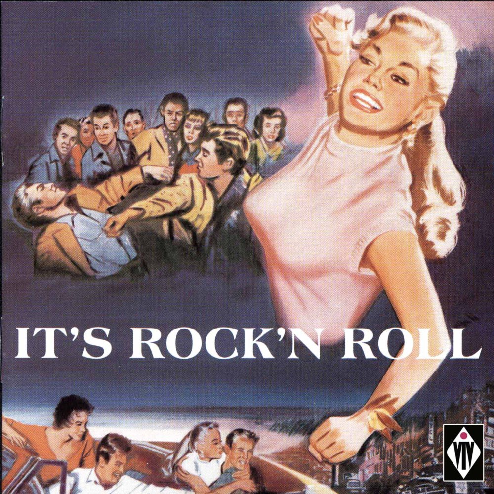 Let's Rock