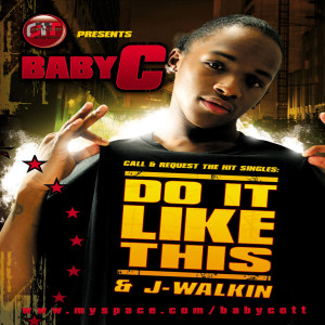 ดาวน์โหลดและฟังเพลง Do It Like This พร้อมเนื้อเพลงจาก Baby C