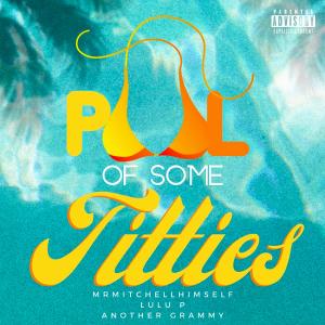 ดาวน์โหลดและฟังเพลง Pool of Some Titties (feat. Lulu & Another Grammy) (Explicit) พร้อมเนื้อเพลงจาก MrMitchellHimself