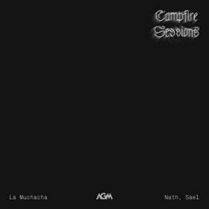 BK的專輯La Muchacha (Explicit)