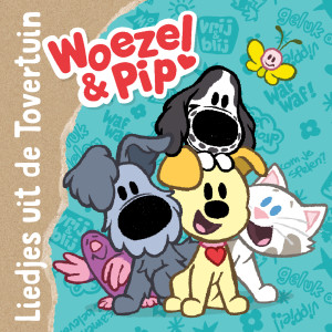 ดาวน์โหลดและฟังเพลง Wat zou je dan doen? (Het Piratenlied) พร้อมเนื้อเพลงจาก Woezel & Pip